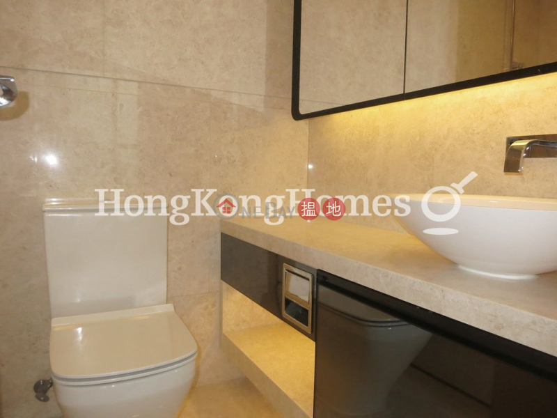 3 Bedroom Family Unit at Upton | For Sale | Upton 維港峰 Sales Listings