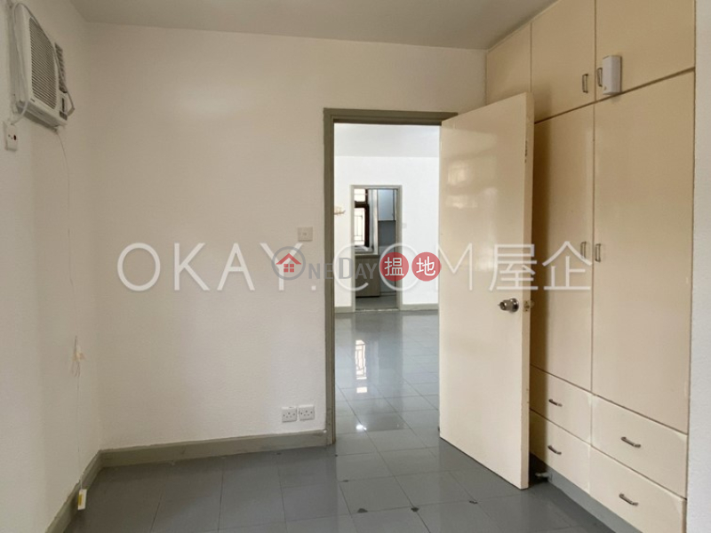 Unique house with terrace | For Sale, Tai Po Tsai 大埔仔 Sales Listings | Sai Kung (OKAY-S733173)