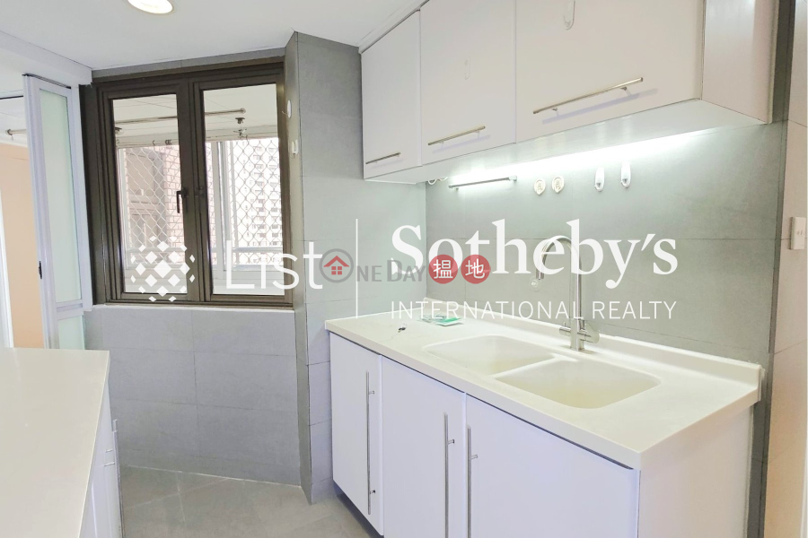 Property for Rent at Parkview Terrace Hong Kong Parkview with 3 Bedrooms 88 Tai Tam Reservoir Road | Southern District Hong Kong | Rental, HK$ 71,800/ month