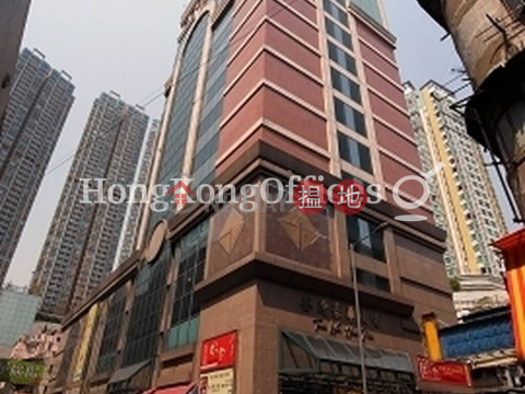 百悅坊寫字樓租單位出租, 百悅坊 Optimall | 荃灣 (HKO-12692-AEHR)_0