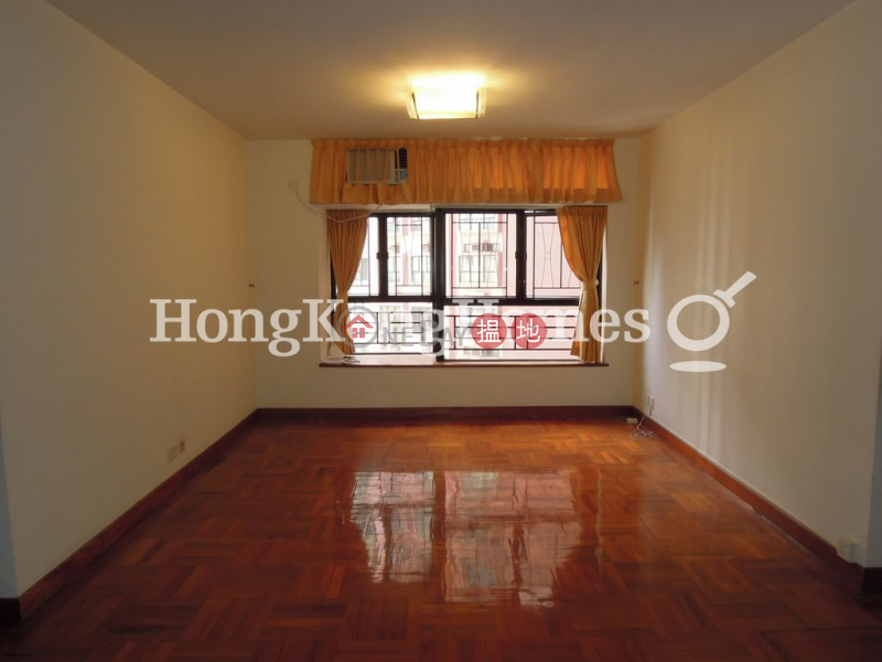 3 Bedroom Family Unit for Rent at Blessings Garden 95 Robinson Road | Western District Hong Kong Rental, HK$ 38,000/ month