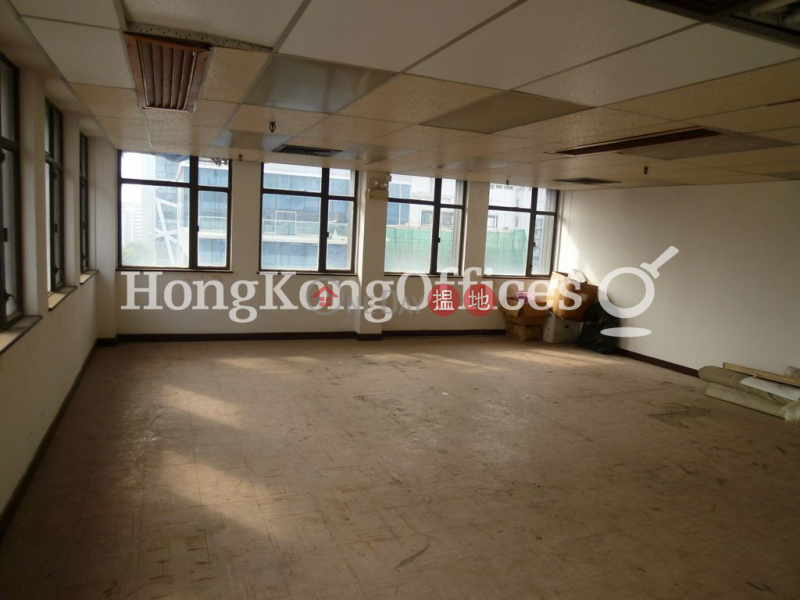 Office Unit for Rent at Taurus Building 21 Granville Road | Yau Tsim Mong, Hong Kong | Rental HK$ 30,528/ month