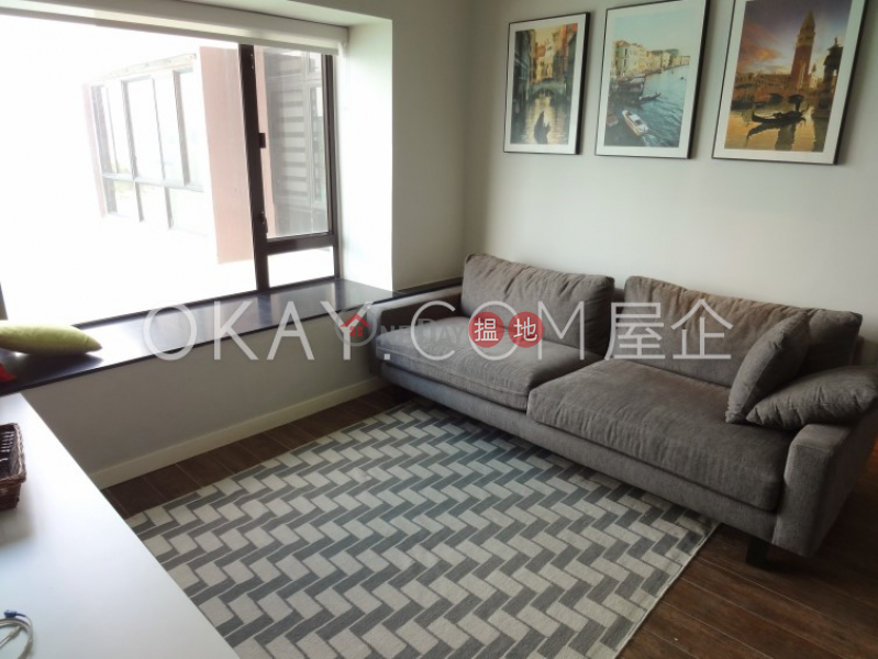 Property Search Hong Kong | OneDay | Residential, Rental Listings | Unique 2 bedroom with sea views | Rental