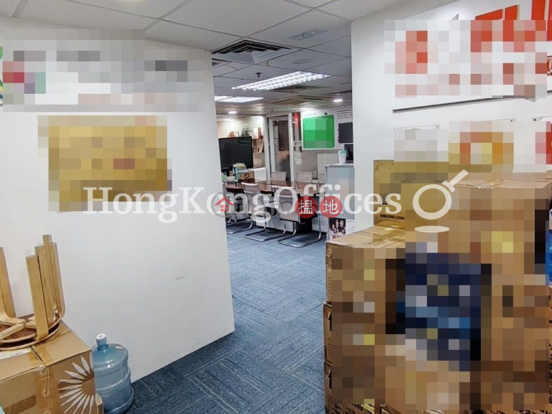 HK$ 37,830/ 月明輝中心油尖旺-明輝中心寫字樓租單位出租
