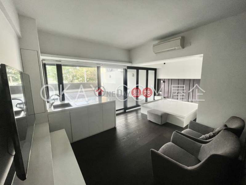 Property Search Hong Kong | OneDay | Residential, Sales Listings | Practical with terrace in Happy Valley | For Sale