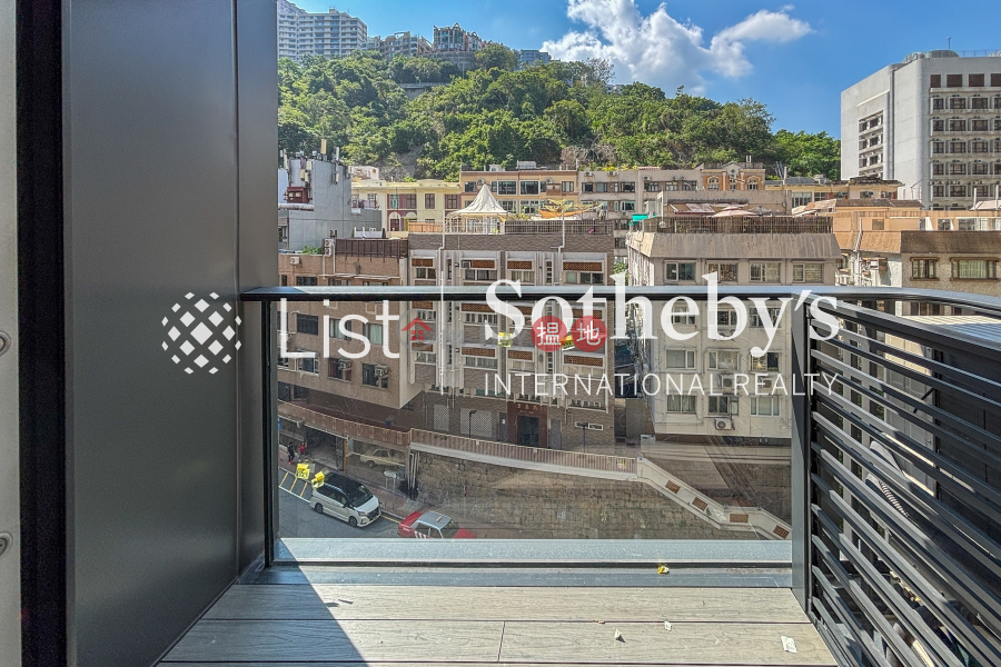 出售宏德街1號三房兩廳單位|1宏德街 | 灣仔區香港|出售|HK$ 1,400萬