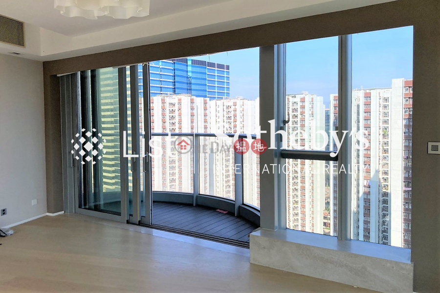 Property Search Hong Kong | OneDay | Residential | Rental Listings | Property for Rent at Mount Parker Residences with 3 Bedrooms