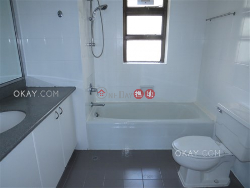 Efficient 4 bedroom with sea views, balcony | Rental | Repulse Bay Apartments 淺水灣花園大廈 Rental Listings