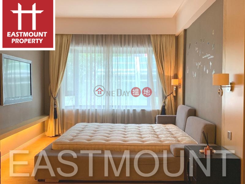 HK$ 68,000/ month Marina Cove Phase 1 | Sai Kung Sai Kung Villa House | Property For Sale and Lease in Marina Cove, Hebe Haven 白沙灣匡湖居-Can sell by company share transfer