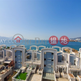 Gorgeous house with sea views, rooftop & terrace | Rental | Aqua Blue House 28 浪濤灣洋房28 _0