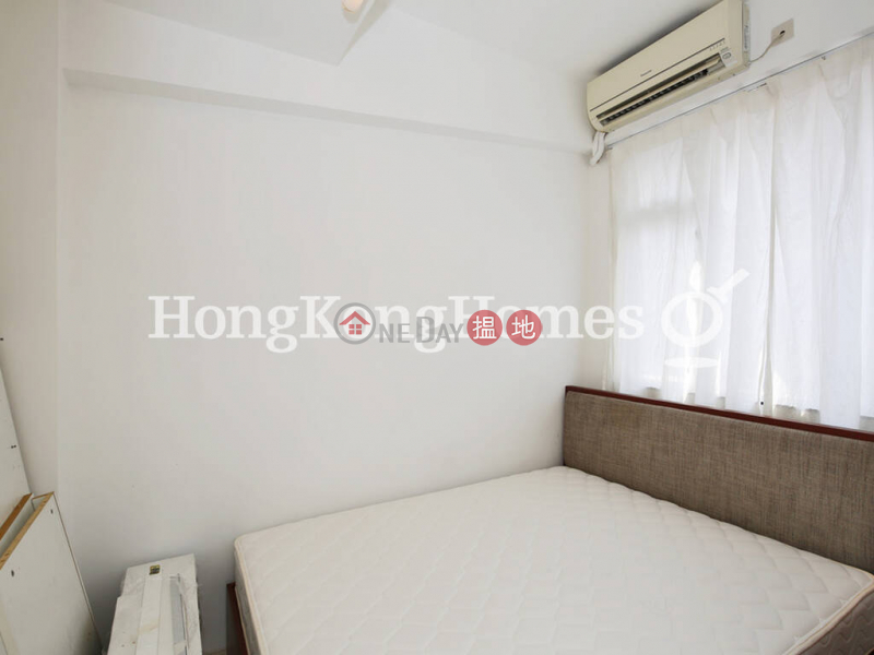 HK$ 24,500/ month | 175 Queen\'s Road West Western District 1 Bed Unit for Rent at 175 Queen\'s Road West