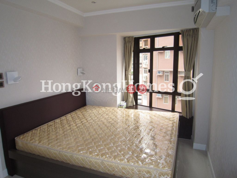 麗豪閣一房單位出售|8干德道 | 西區-香港-出售-HK$ 820萬