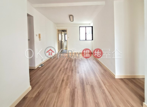 Cozy 2 bedroom on high floor | Rental, Goodview Court 欣翠閣 | Central District (OKAY-R110899)_0