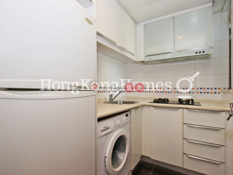 Property Search Hong Kong | OneDay | Residential Sales Listings | 2 Bedroom Unit at The Merton | For Sale