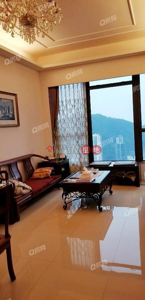 The Belcher's Phase 2 Tower 8 | 3 bedroom High Floor Flat for Rent|The Belcher's Phase 2 Tower 8(The Belcher's Phase 2 Tower 8)Rental Listings (QFANG-R93267)_0