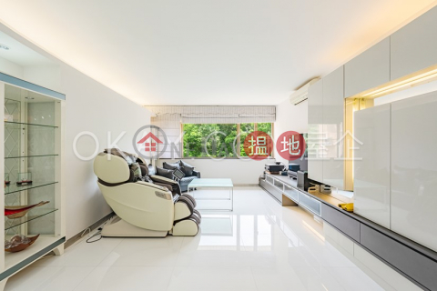 Efficient 3 bedroom with parking | Rental | Block 45-48 Baguio Villa 碧瑤灣45-48座 _0