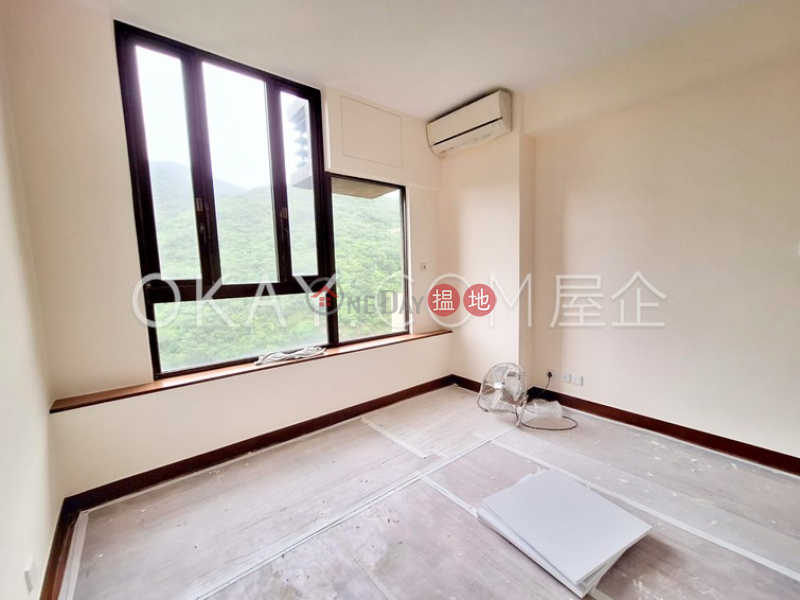 Rare 3 bedroom with balcony & parking | Rental | 33 Tai Tam Road | Southern District | Hong Kong | Rental HK$ 98,000/ month