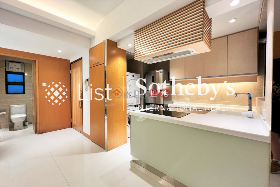 Property Search Hong Kong | OneDay | Residential Rental Listings | Property for Rent at Caroline Garden with 3 Bedrooms