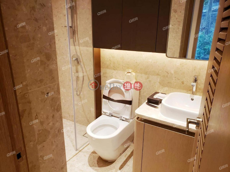 HK$ 50,000/ month | Island Garden Eastern District Island Garden | 3 bedroom Low Floor Flat for Rent