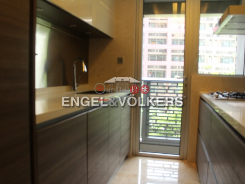 3 Bedroom Family Flat for Sale in Wong Chuk Hang | 9 Welfare Road | Southern District, Hong Kong | Sales, HK$ 47M