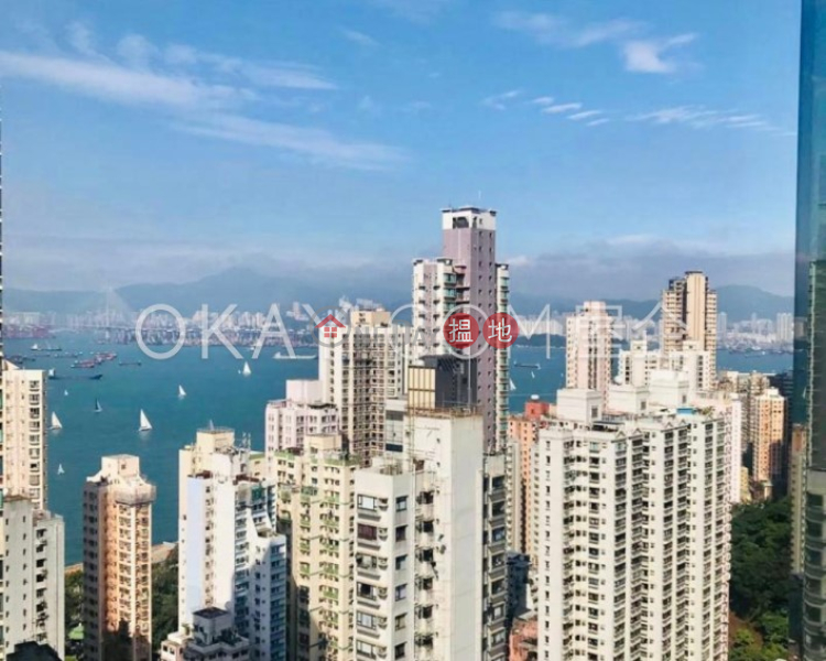 Property Search Hong Kong | OneDay | Residential, Rental Listings, Popular 1 bedroom with sea views | Rental