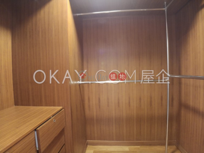 HK$ 65,000/ month, Unicorn Gardens, Southern District | Efficient 3 bed on high floor with balcony & parking | Rental