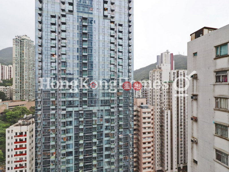 香港搵樓|租樓|二手盤|買樓| 搵地 | 住宅-出租樓盤|The Kennedy on Belcher\'s一房單位出租