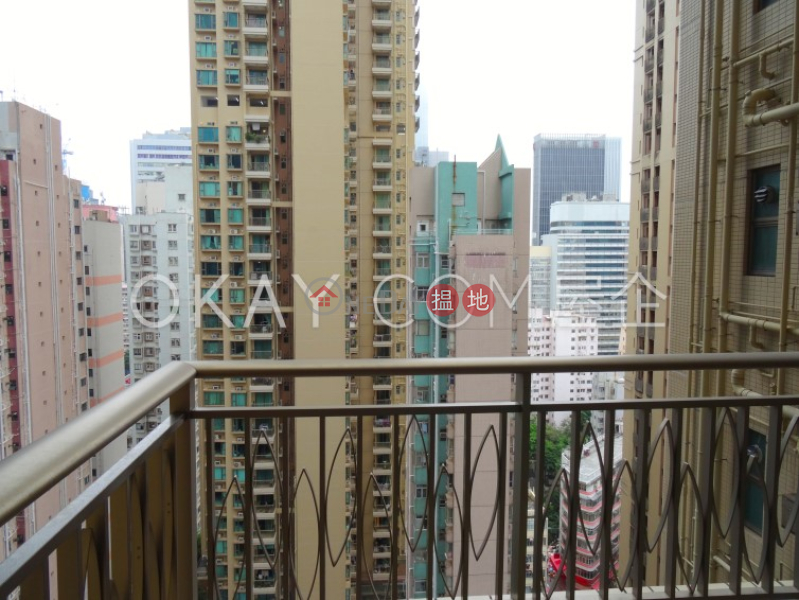 HK$ 29,000/ month, The Zenith Phase 1, Block 2 Wan Chai District Unique 2 bedroom on high floor with balcony | Rental