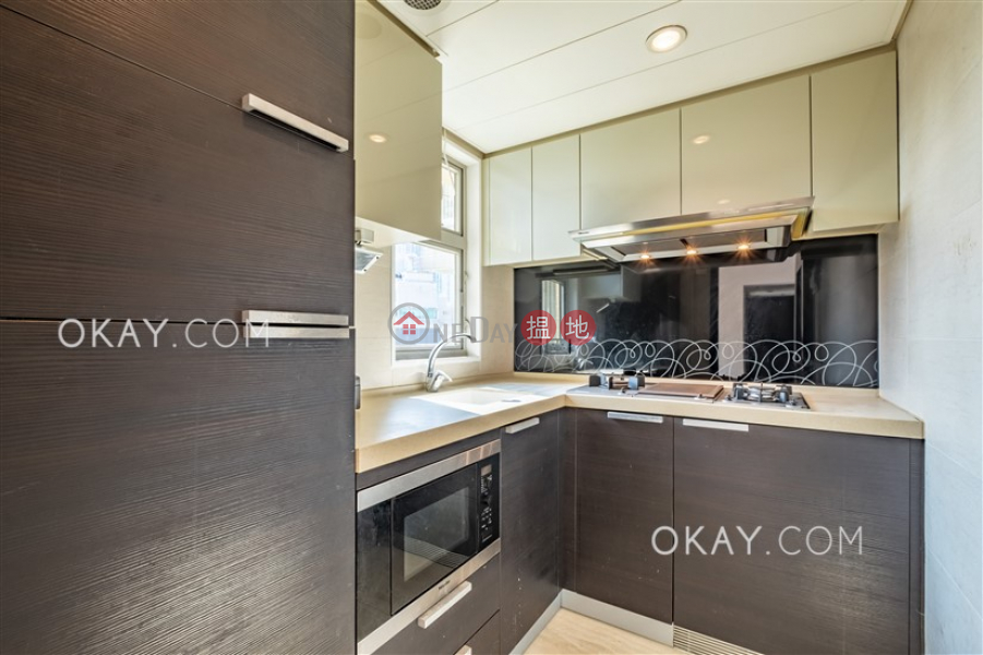 Centre Place | Middle | Residential, Rental Listings, HK$ 30,000/ month