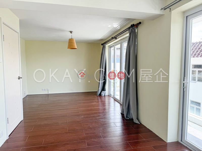3房3廁,海景,連車位,露台海寧居出租單位|115大坑口 | 西貢-香港出租-HK$ 38,000/ 月