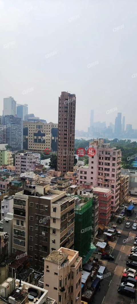 Wun Sha Tower | 2 bedroom Mid Floor Flat for Sale|Wun Sha Tower(Wun Sha Tower)Sales Listings (XGGD711300247)_0