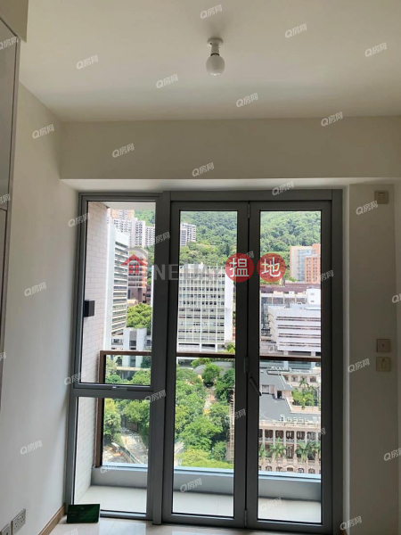 Villa D\'ora | 1 bedroom Flat for Rent, 63 Mount Davis Road | Western District Hong Kong Rental HK$ 24,000/ month