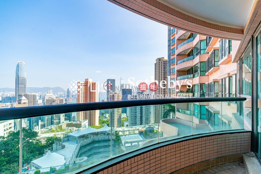 出售帝景園4房豪宅單位-17-23舊山頂道 | 中區|香港|出售-HK$ 5,870萬