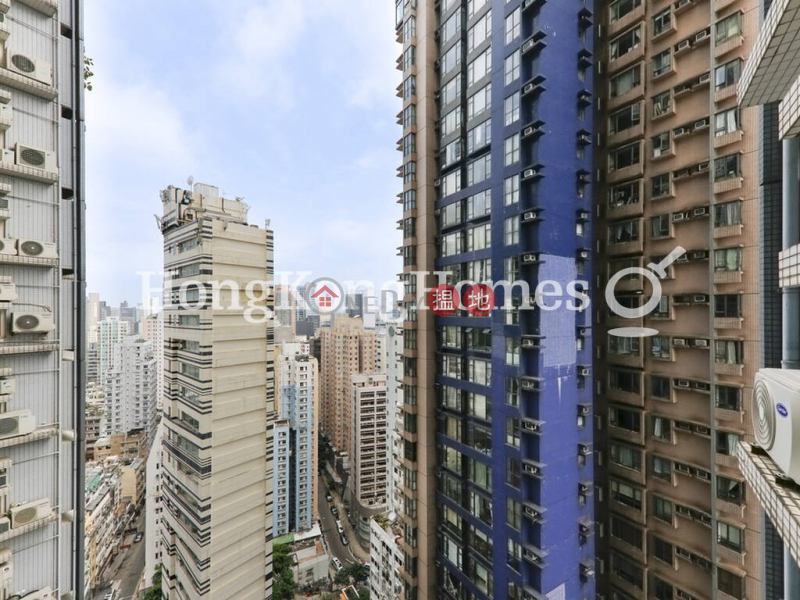 香港搵樓|租樓|二手盤|買樓| 搵地 | 住宅-出售樓盤-聚賢居三房兩廳單位出售