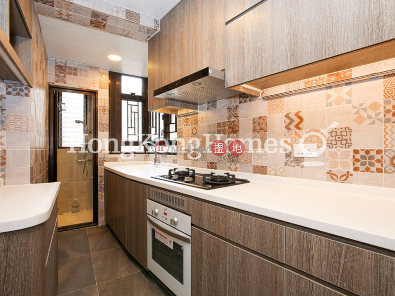 3 Bedroom Family Unit for Rent at Parkway Court, 4 Park Road | Western District Hong Kong Rental | HK$ 46,000/ month