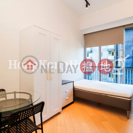 Studio Unit for Rent at Artisan House, Artisan House 瑧蓺 | Western District (Proway-LID167168R)_0
