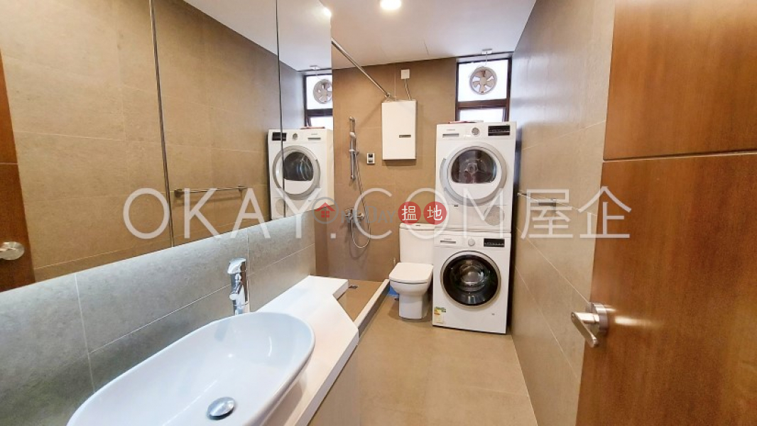 HK$ 30.6M Villa Lotto, Wan Chai District Efficient 3 bedroom with parking | For Sale