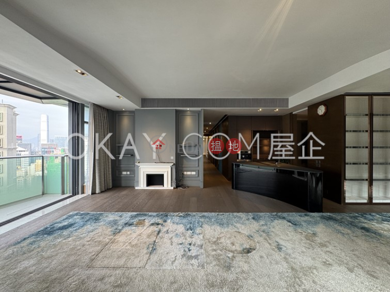 Property Search Hong Kong | OneDay | Residential, Sales Listings, Beautiful 3 bedroom with balcony | For Sale