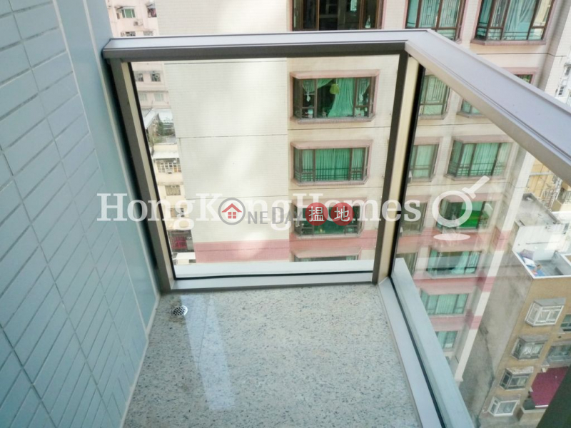 1 Bed Unit for Rent at The Avenue Tower 2, 200 Queens Road East | Wan Chai District, Hong Kong, Rental, HK$ 23,000/ month
