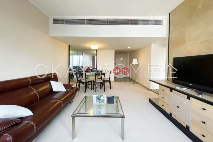 Property Search Hong Kong | OneDay | Residential Sales Listings, Gorgeous 2 bedroom on high floor with harbour views | For Sale