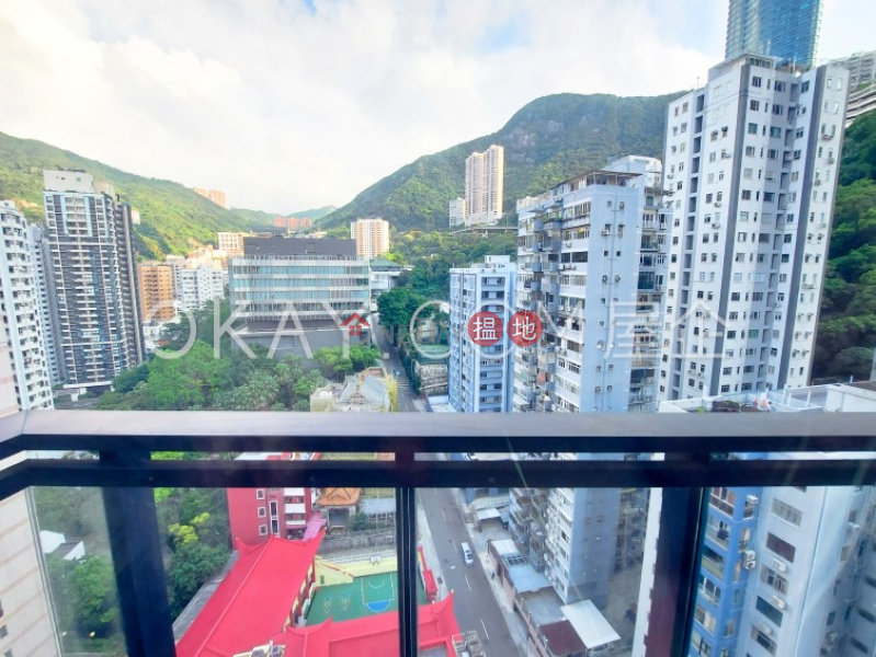 Resiglow | High | Residential | Rental Listings HK$ 40,000/ month