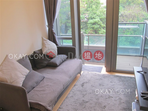 Popular 2 bedroom with balcony | Rental|Wan Chai DistrictJones Hive(Jones Hive)Rental Listings (OKAY-R293383)_0