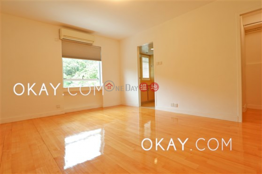 HK$ 72,000/ month | Unicorn Gardens | Southern District | Efficient 3 bedroom with balcony & parking | Rental
