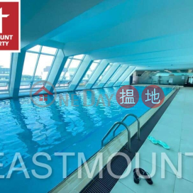 Clearwater Bay Villa House | Property For Sale and Lease Las Pinadas, Ta Ku Ling 打鼓嶺松濤苑-Garden | Property ID:3603