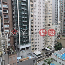 Practical 3 bedroom on high floor with parking | Rental | Green Field Court 雅景大廈 _0
