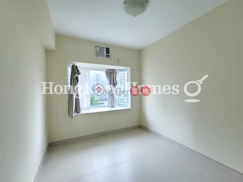 3 Bedroom Family Unit for Rent at Canbury Court | Canbury Court 金百利大廈 Rental Listings