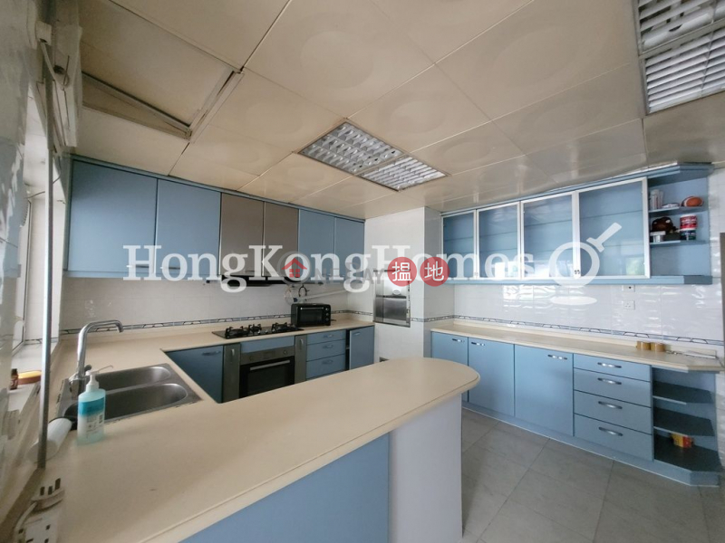Property Search Hong Kong | OneDay | Residential | Rental Listings 4 Bedroom Luxury Unit for Rent at Carrianna Sassoon Block 1-8