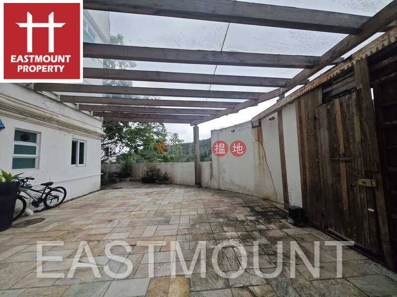 Clearwater Bay Village House | Property For Sale in Tai Hang Hau, Lung Ha Wan / Lobster Bay 龍蝦灣大坑口-Detached, Big Indeed Garden Tai Hang Hau Road | Sai Kung Hong Kong Sales, HK$ 35M