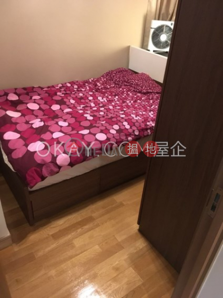 Charming 3 bedroom in Olympic Station | For Sale | Metro Regalia 新港豪庭 Sales Listings