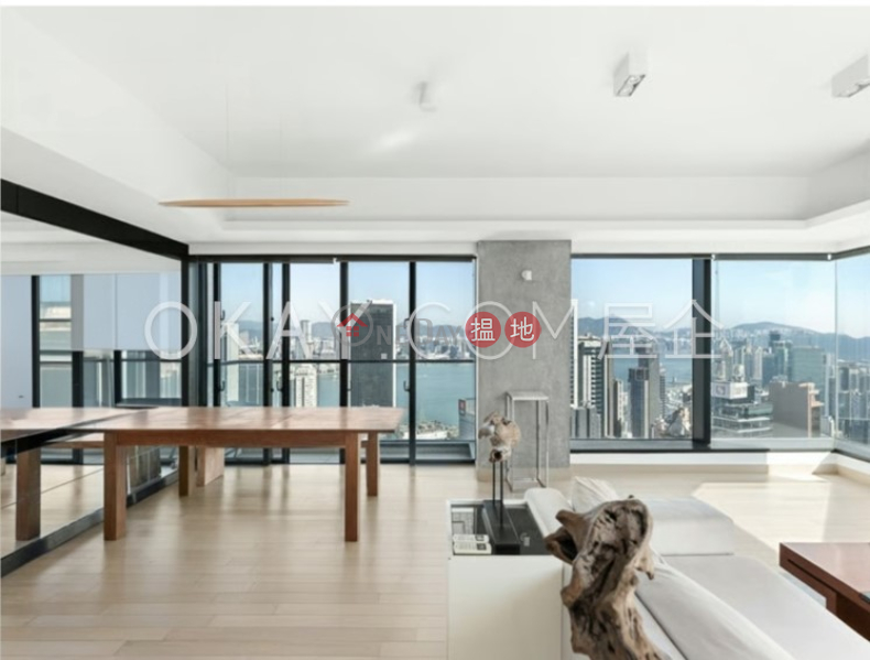 萃峯|高層|住宅-出售樓盤|HK$ 3,800萬